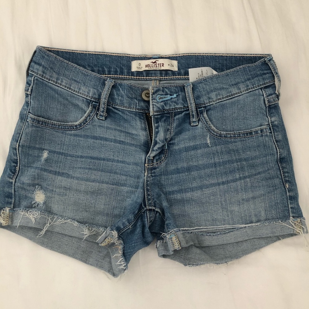 Hollister Shorts